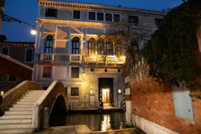 Ca' Vendramin Zago Venedig